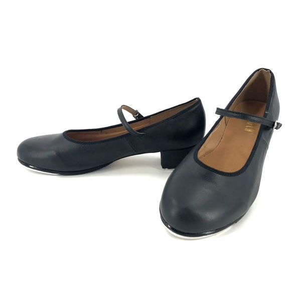 bloch mary jane tap shoes